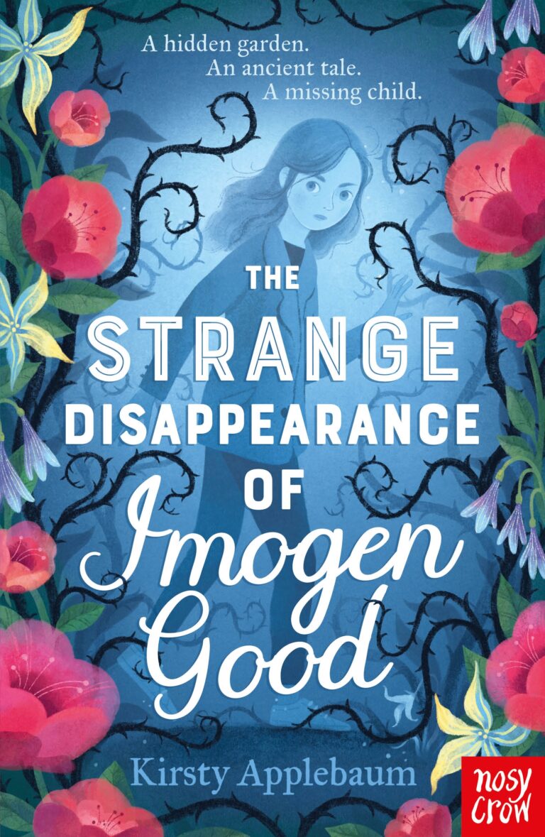The Strange Disappearance of Imogen&nbsp;Good